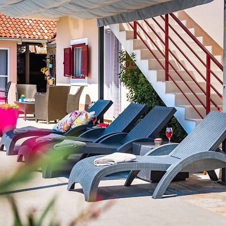 Holiday Home Rosko Skradin Bagian luar foto