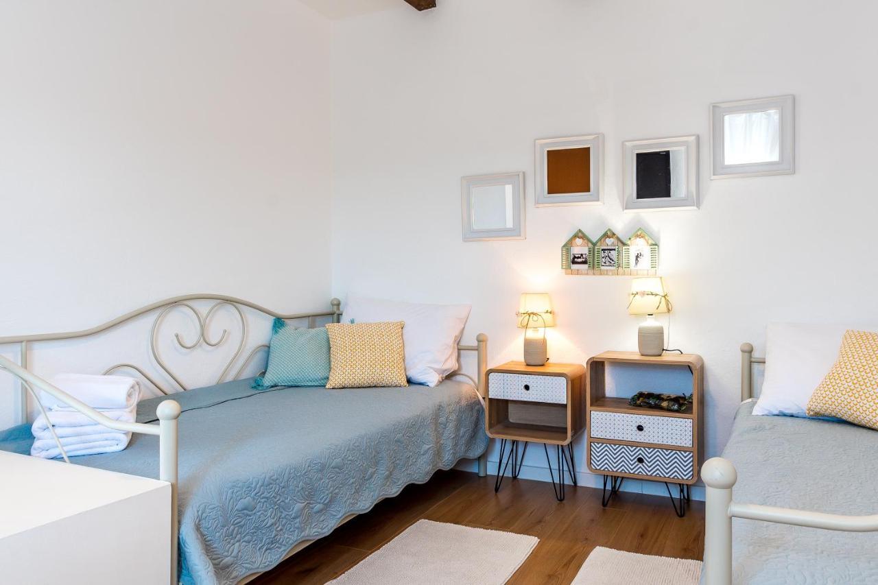 Holiday Home Rosko Skradin Bagian luar foto