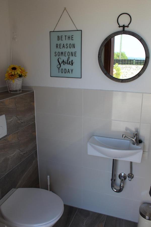 Holiday Home Rosko Skradin Bagian luar foto